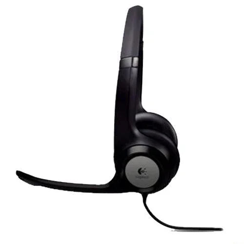 Logitech H390 USB Headset - Tashqila Logitech H390 USB Headset - Tashqila